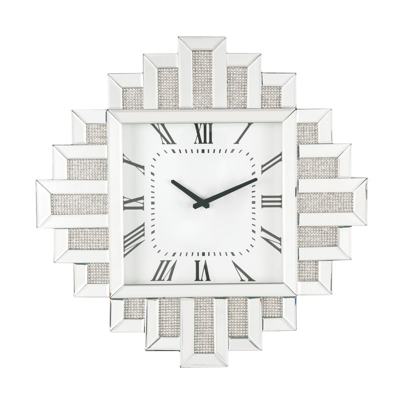 Horloge murale Ariful