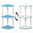 Baril 11.6" W Corner Bookcase-1913253082-2007429576