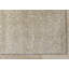 Tapis beige en polypropylène tissé à la machine Neenah-86782743