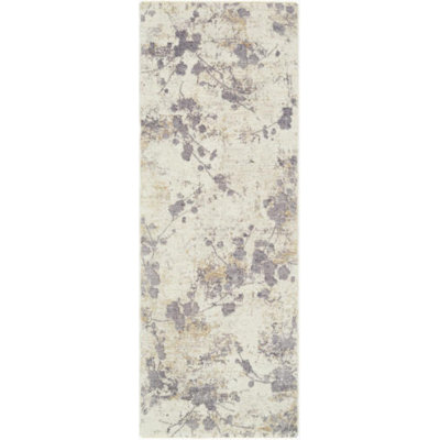 Kirima Machine Woven Area Rug
