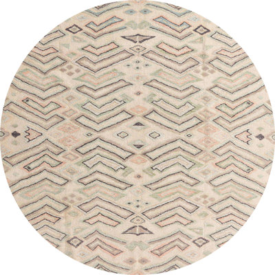 Abstract Indoor Rug