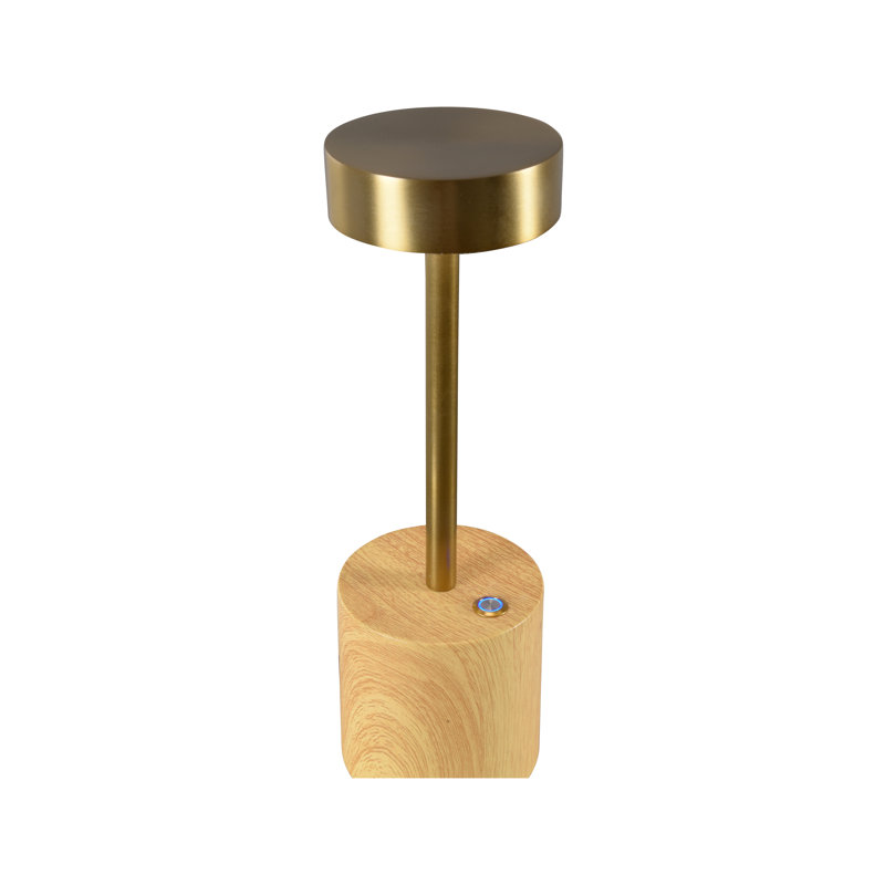 Theodore LED Table Lamp