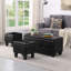 Banc de rangement rembourré Bryne-709066507-697316171