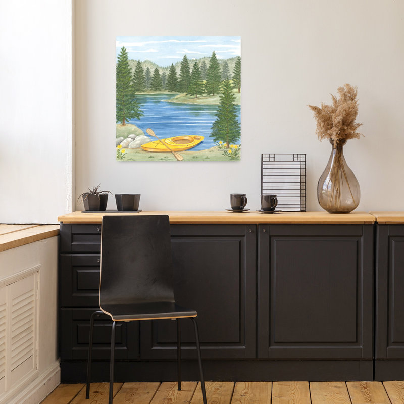 Print, 45.72cm H x 45.72cm W