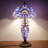 Metal Lamp