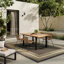 Tapis intérieur / extérieur moderne Horizon-996468240-979587105