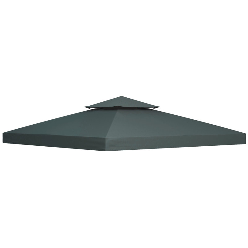 Heckscherville Replacement Canopy