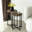 Alyisa Coffee Table