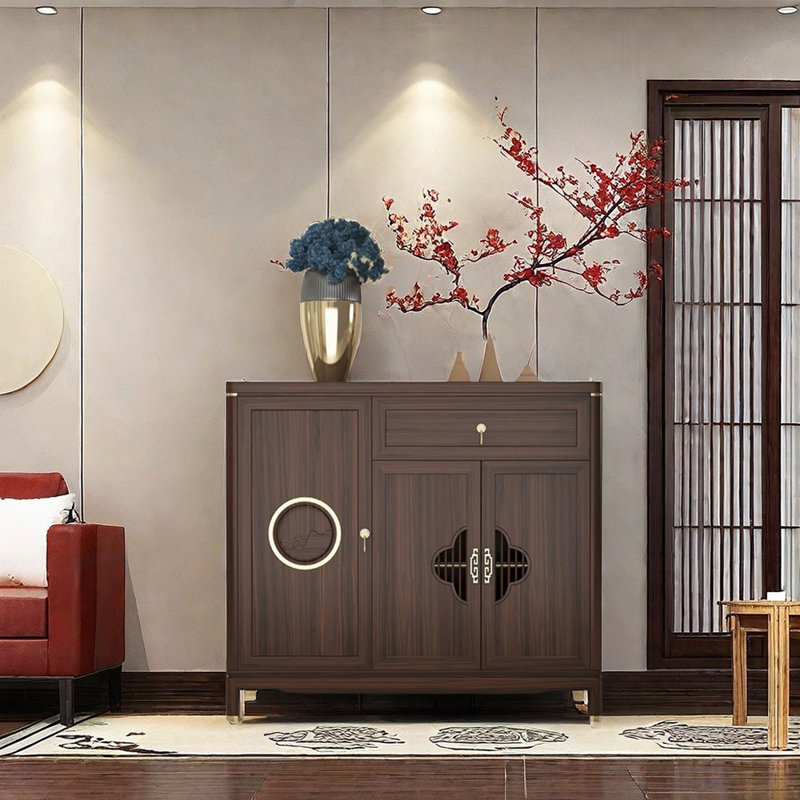 Buffet Modern