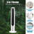 Costway 0 Portable Indirect Evaporative Cooler