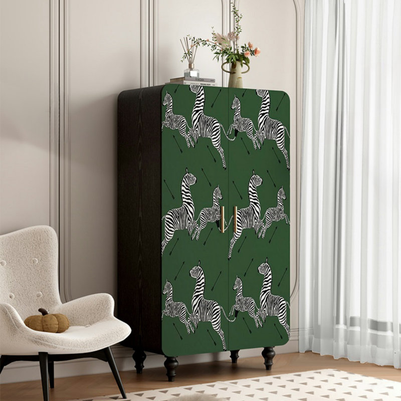 Garde-robe française simple et multifonctionnelle