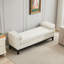 Banc rembourré de 66 po pour le lit d'une chambre-966178324-957993940