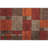 Premium Machine Washable Lubbers AMF1749 Squares Rug-406978865