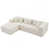 Blanc est en rupture de stock