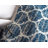Mitzy Geometric Indoor Rug-213691962