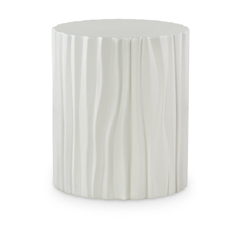 Outdoor Complements Outdoor Round Side Table