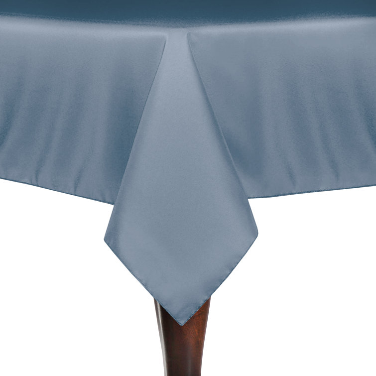 Latitude Run® - Polyester Linen Tablecloth