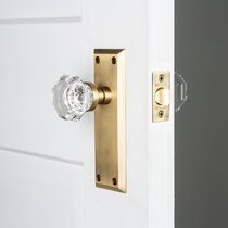 Super Beautiful, Egg-shaped Oval Door Handle,without Lock Body,zinc  Alloy,4colors,home Hardware