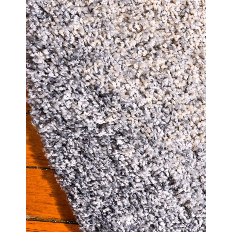 Tapis oriental Hilda, Rond 5 pi