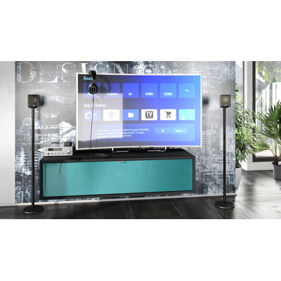 Mccaffrey TV Stand for TVs up to 55"