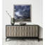 Storm Clouds Print by Andre Eichmann