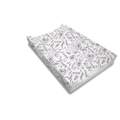 Sea Circus Anti Roll Changing Mat