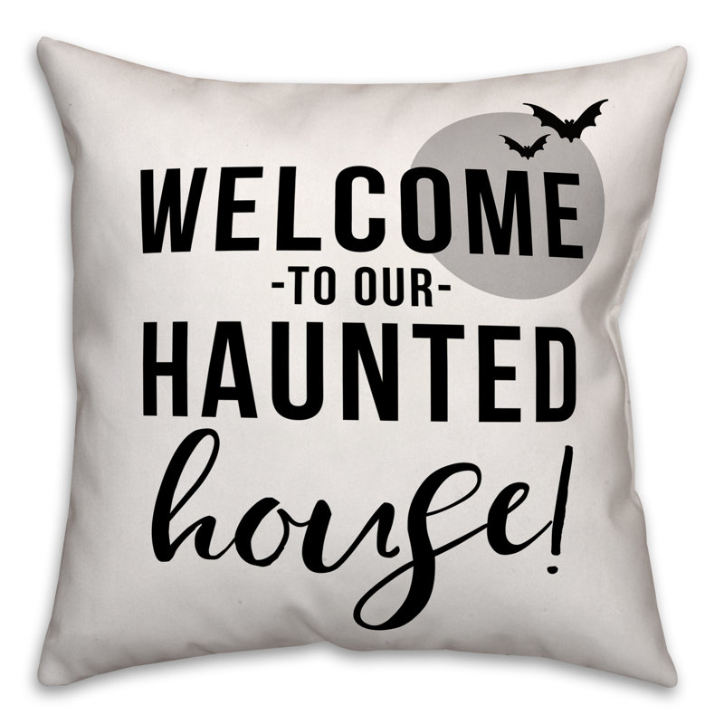 Throw Pillow