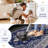Delcine Washable Floral Indoor Rug-1227076081-1266827115