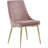Karina Velvet Upholstered Dining Chair-761212993-761213021