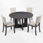 Ensemble repas pour 4 personnes