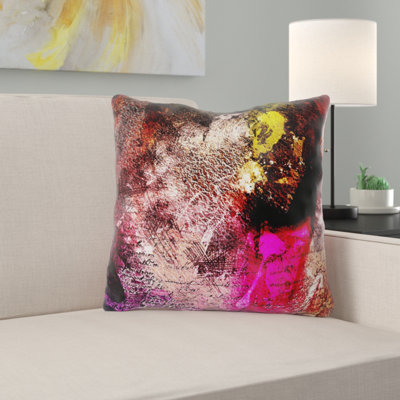 Coussin décoratif Rossini