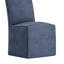 Chaise rembourrée Deaton-129211950