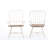 Criswell 17.5'' H Armchair-739131540