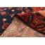 Tapis cuivre foncé Andelz 3 pi 9 po x 6 pi 2 po