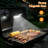 Rechargeable BBQ Grill Light with Strong Magnet COB LED Grill Lights