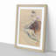 Fish in the Summer by Maruyama Okyo - Picture Frame Art Print-55609463-55609465