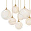 Skye 13 - Light Pendant by Lisa McDennon