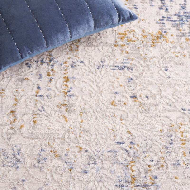 Palma Performance Oriental Rug, Runner 2'2" x 5'