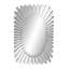 Miroir d'appoint Espada