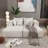 Four Seater Combination Sofa