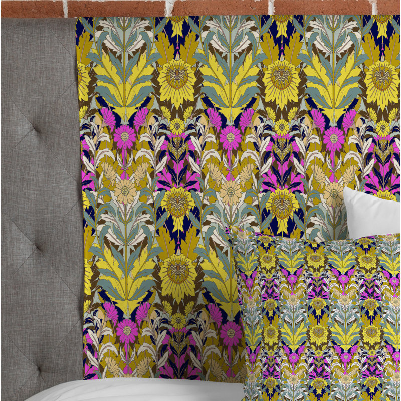 Polyester Tapestry