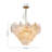 Kamiria 8 - Light Dimmable Chandelier-1096545767