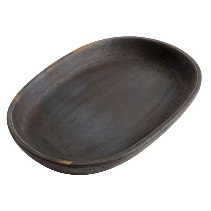 Williston Forge Kinzie Platter