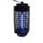 Fixturedisplays® Non-Toxic Bug Zapper LED Mosquito Killer Insect Trap Pest Repeller For Home, Indoor, Bedroom, Kitchen Use 18605