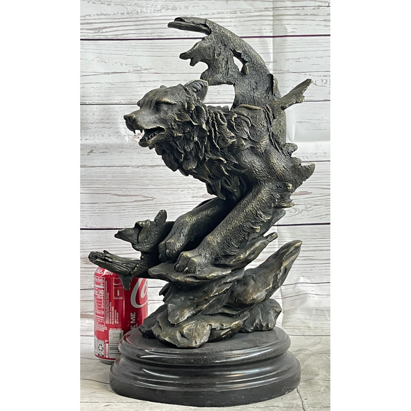 Figurines et sculptures Wiel