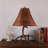 Chantasia Resin Novelty Lamp