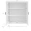 Asia Rectangle Accent Cabinet-980961730