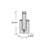 Armiah Armed Sconce-229271000-229271001