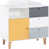 Saffron/White/Grey is out of stock