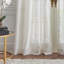 Paire de rideaux Sorbet Metallic-335874388
